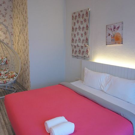 Pama House Apartment Nakhon Si Thammarat Esterno foto