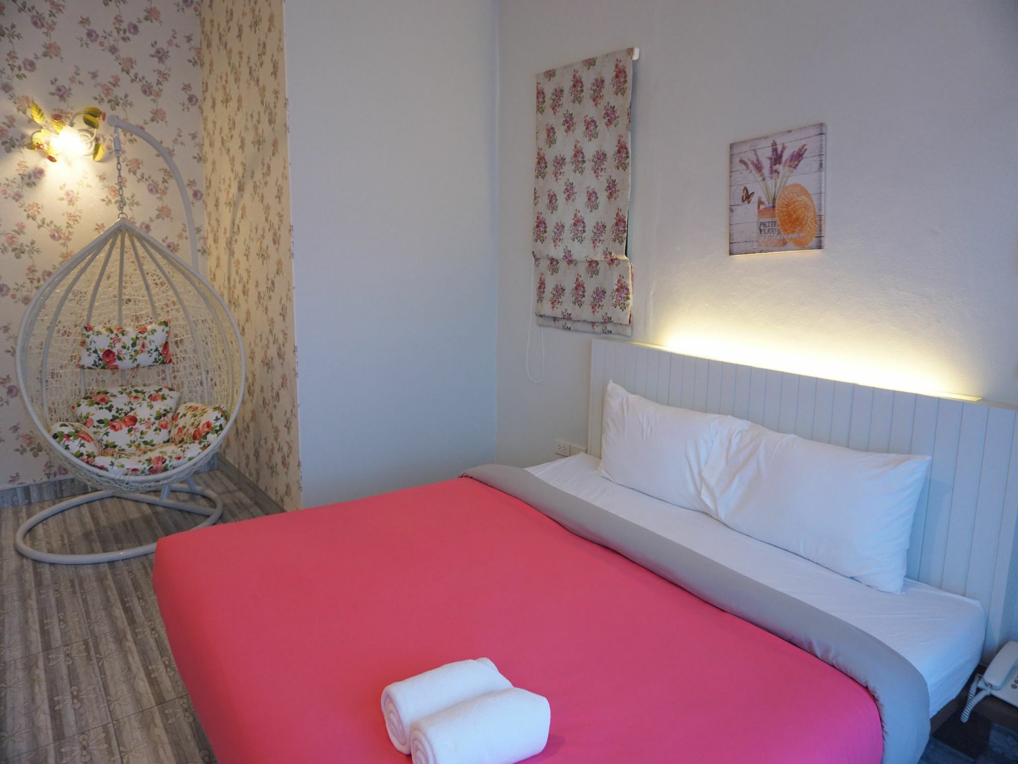 Pama House Apartment Nakhon Si Thammarat Esterno foto