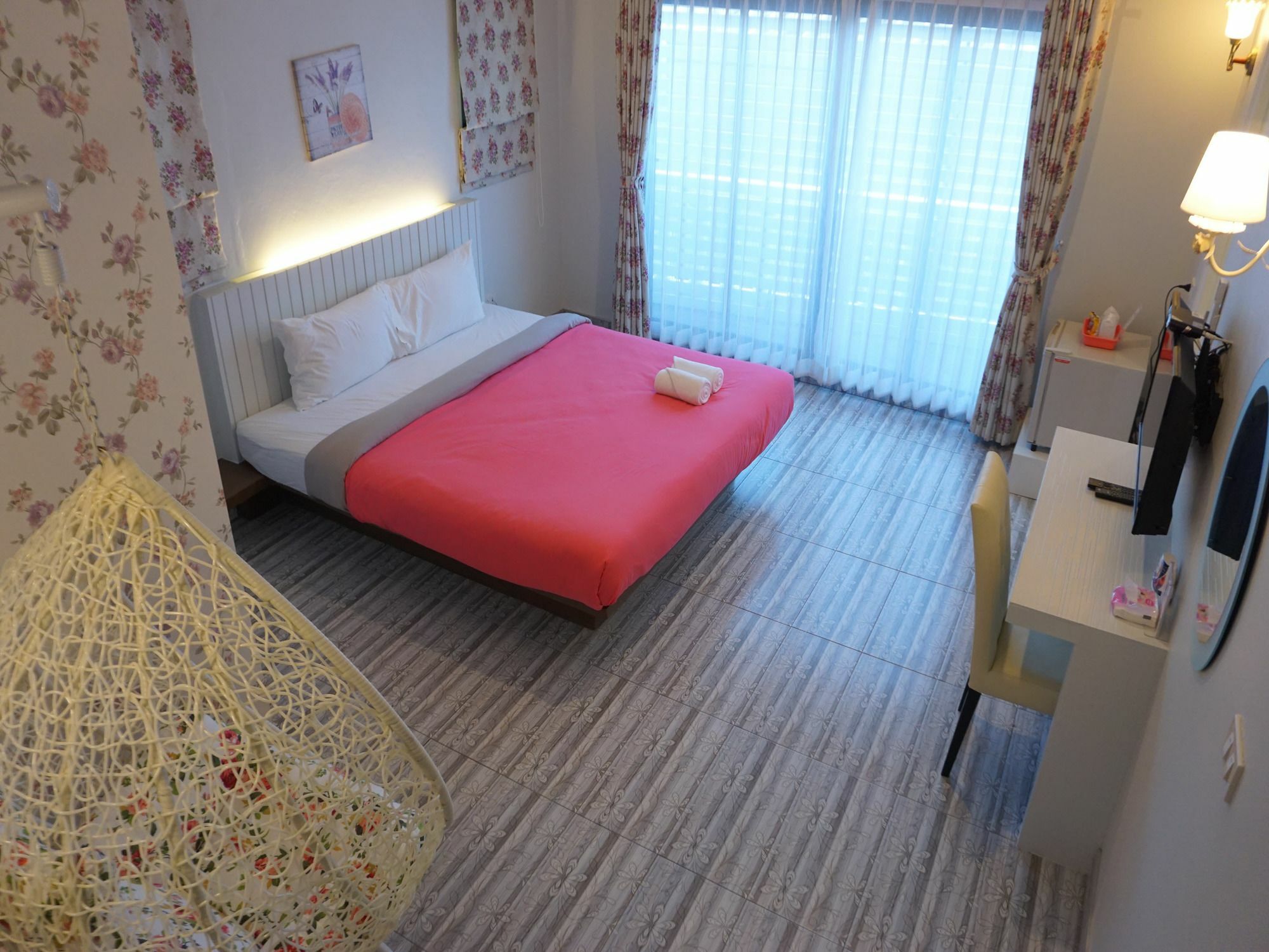 Pama House Apartment Nakhon Si Thammarat Esterno foto